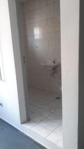 Salão Para Alugar, 237 M² Por R$ 5.500,00/mês - Vila Formosa - São Paulo/sp - Sl0090