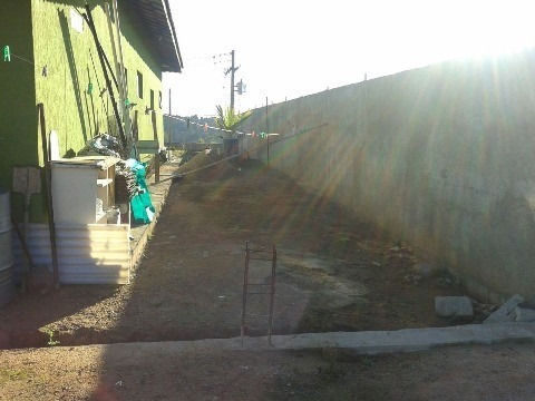 Rural - Venda - Chácara Terra Nova - Cod. 481 - V481