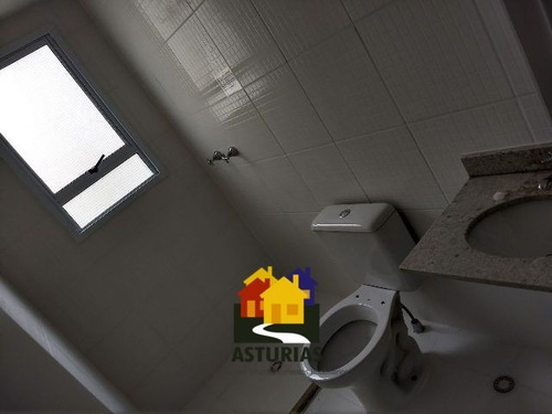 Imagem 11 de 15 de Apartamento Padrão Novo- Itaquera Sp - 2434-1