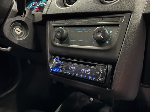 Chevrolet Celta Celta LS 1.0 (Flex) 2p
