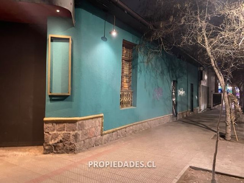 Local Comercial En Venta En Providencia