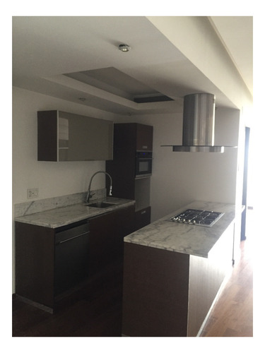 Imagen 7 de 14 de Precioso Depto Se Renta En Península Arcos Santa Fe, Junto A