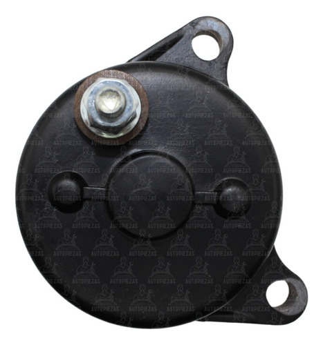 Marcha Para Moto Bajaj Pulsar Ns200, Rs200, As200 Todas 9dts
