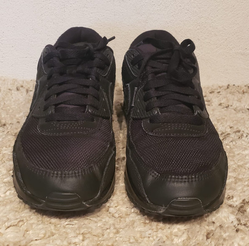 Tenis Nike Air Max 90 (Usado)