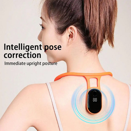 Dispositivo Ultrasónico Linfático Portátil For El Cuello