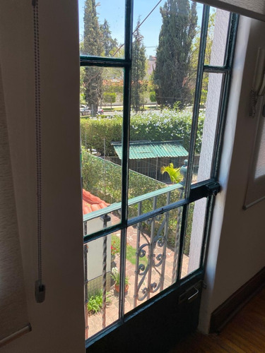 Casa En Renta En Lomas De Chapultepec