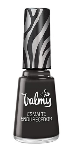 Imagen 3 de 8 de Esmalte De Uñas Valmy Colección Destino Safari