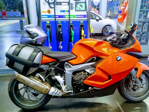 Imagen 1 de 15 de Bmw K 1300s. Todos Service Oficiales, Impecable.