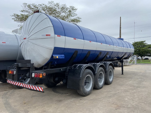 Carreta Inox 70 Equipamentos A Venda Trocando A Frota