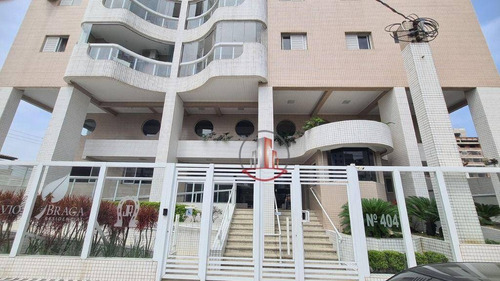 Imagem 2 de 30 de Apartamento De 2 Dormitórios Com Sacada Gourmet - Ap3033