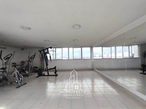 Santiago Centro, Vendo Depto. 2dorms 1 Baño 1 Estac 1 Bodega