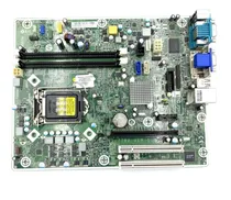 Comprar Hp Compaq Pro 4300 Sff \u002F Motherboard 676358-601