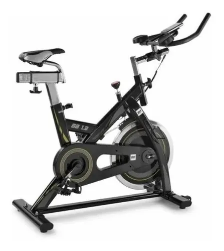 Bicicleta Spinning Bh Sb2