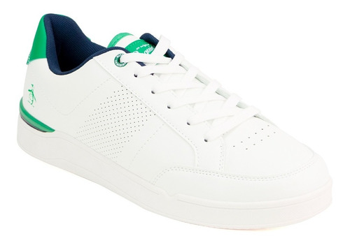 Tenis Original Penguin Style Logan  Casual Para Caballero