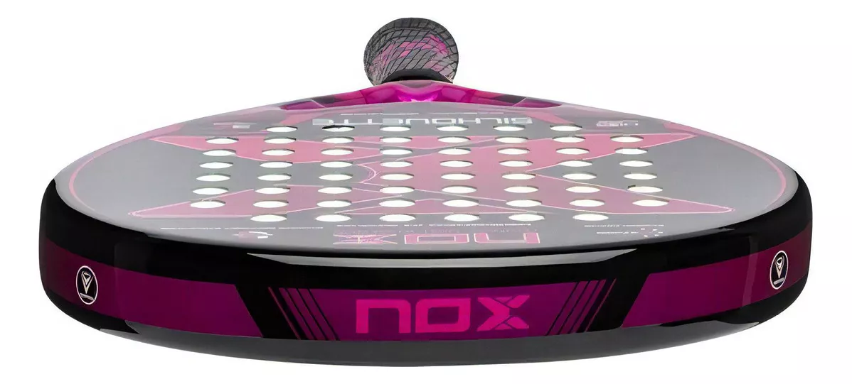 Segunda imagen para búsqueda de nox padel