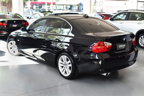 Bmw Serie 3 323i 2.5 Active 2008 - 152.800 Km - Car Cash