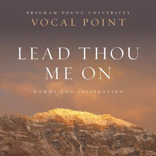 Cd Lead Thou Me On Hymns - John Henry Newman / John B. Dyk