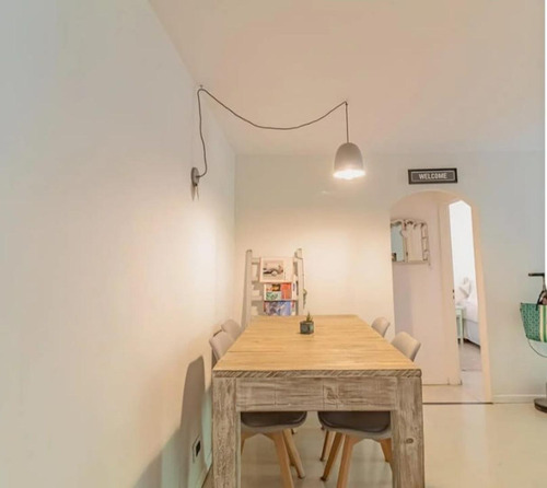 Imagen 8 de 21 de Ph En Venta 2 Amb San Isidro