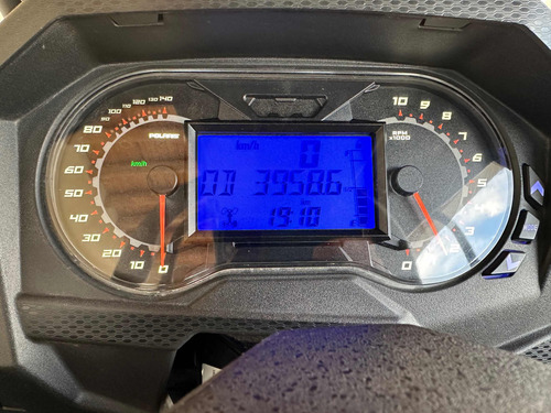 Imagen 16 de 18 de Utv Polaris Rzr Xp 1000 4p 2021 No Canam X3 Maverick No Kawa