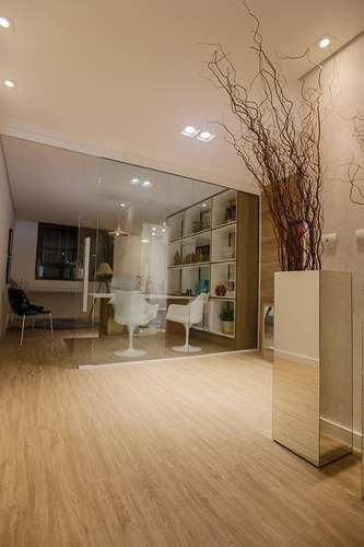 Sala Comercial À Venda No Centro De Curitiba - Sa0013