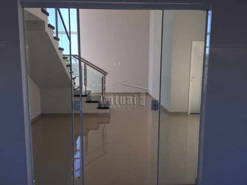 Casa Sobrado Em Condomínio Com 3 Quartos - 330458-v