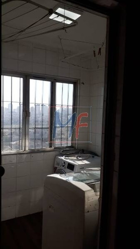 Imagem 22 de 30 de Ref 11.860 Excelente Apartamento Reformado No Bairro Quarta Parada, Com 3 Dorms, 1 Vaga Coberta, 75 M² , Mobiliado, Prédio Com Lazer. - 11860