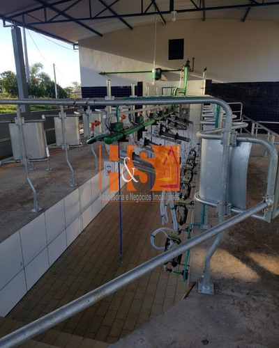 Imagem 17 de 21 de Fazenda - Fa00002 - 69904513