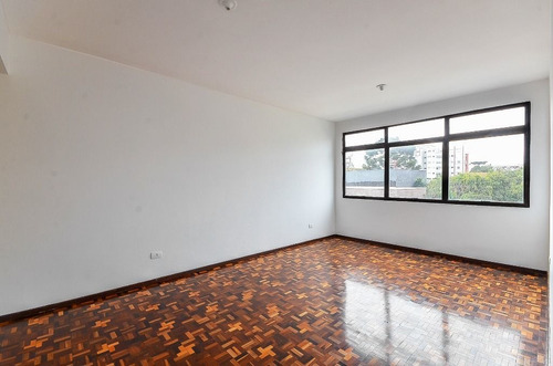 Imagem 4 de 30 de Apartamento C/ 3 Quartos, Desocupado, 139 M² Total, R$ 400.000 - Mercês - Curitiba/pr - Ap0688