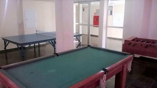 Imagem 22 de 25 de Apto Em Itaquera Com 2 Dorms, 1 Vaga, 50m² - Ap2718