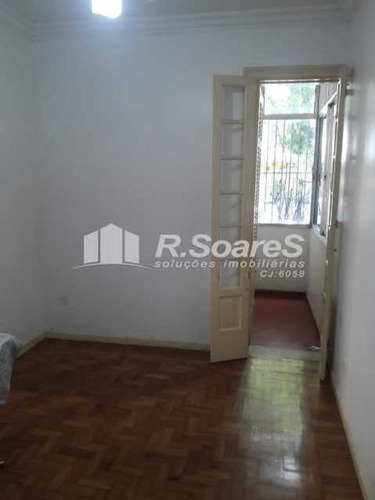 Imagem 13 de 15 de Apartamento Com 2 Quartos Na Tijuca. Rua Uruguai - Jcap20610