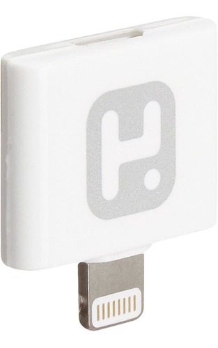 Ihome Adaptador Micro Usb A Lightning - Cable De Datos - Emp