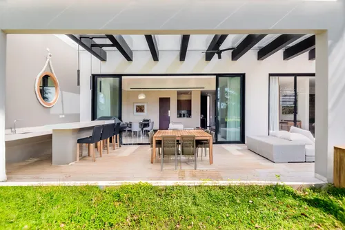 Casa En Venta Merida, En Privada, Llave En Mano, Lista.