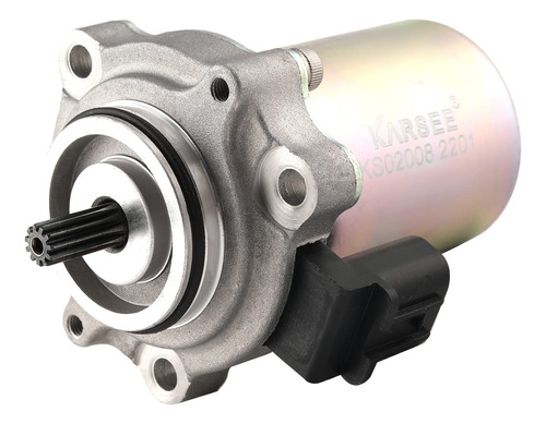 Karsee Motor Control Cambio Potencia Repuesto Para Honda At