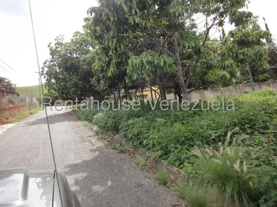 Terreno en venta