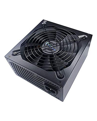 Apevia Atx-pr600w Prestige 600w 80+ Gold Certificado, Cumpli