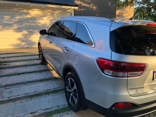 Kia Sorento 2.2 Ex