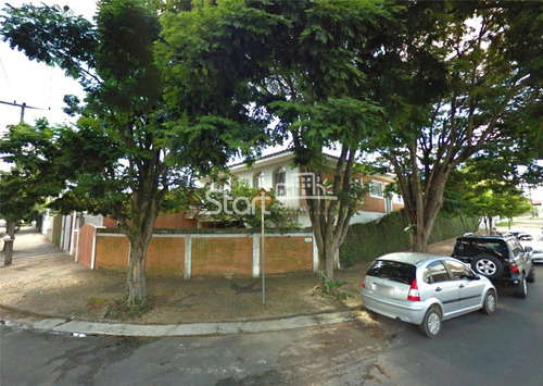 Imagem 23 de 23 de Casa À Venda Em Parque São Quirino - Ca089789
