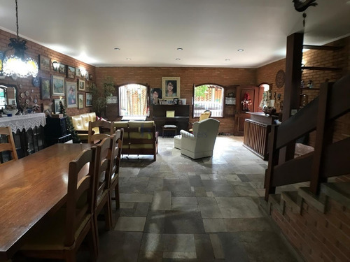 Casa Com 3 Dormitórios, 380 M² - Venda Por R$ 999.000,00 Ou Aluguel Por R$ 4.000,00 - Bonfim - Campinas/sp - Ca4117