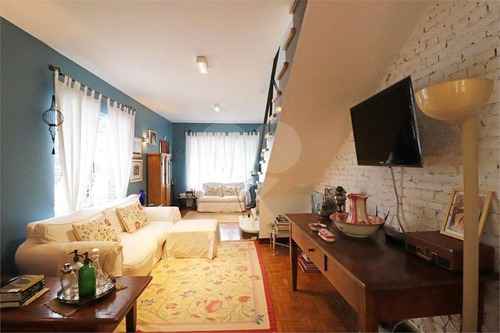 Casa-são Paulo-sumaré | Ref.: 353-im555460 - 353-im555460