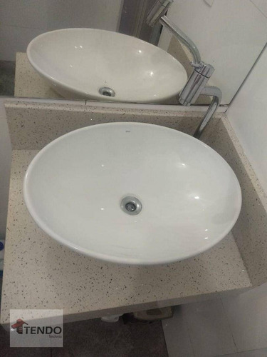 Imagem 7 de 15 de Imob03 - Casa Com 2 Dormitórios À Venda, 100 M² Por R$ 373.000 - Vila Emílio - Mauá/sp - Ca0782