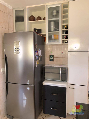 Imagem 19 de 30 de Sobrado Com 3 Dormitórios À Venda, 183 M² Por R$ 720.000,00 - Vila Esperança - São Paulo/sp - So0649