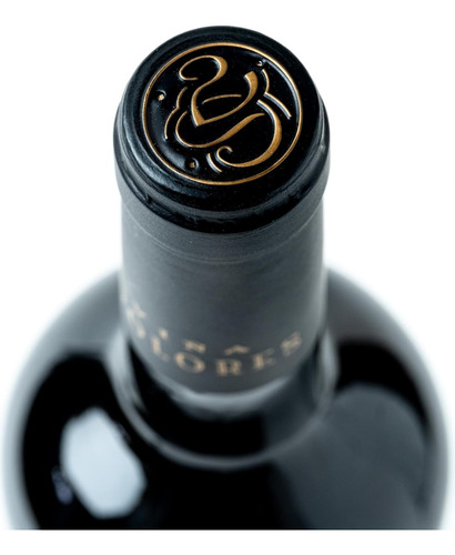 Vino Tinto Viña Dolores Tinto Crianza 750 Ml