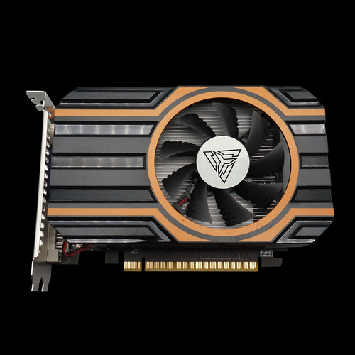 Tarjeta De Video Nvidia Geforce Gtx 750ti 4gb Gddr5 128bits