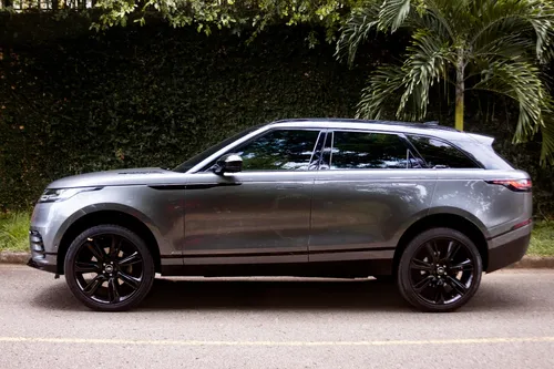 Land Rover Range Rover Velar 3.0 R-dynamic HSE