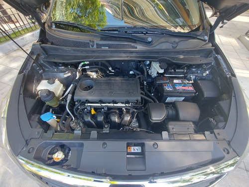 Imagen 16 de 20 de Kia Sportage 4x2
