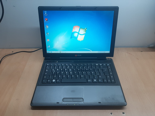 Notebook Olivetti Series 500 Intel Celeron
