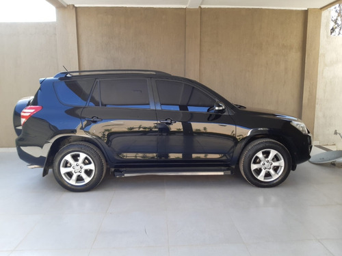 Toyota RAV4 2.4 4x4 Aut. 5p