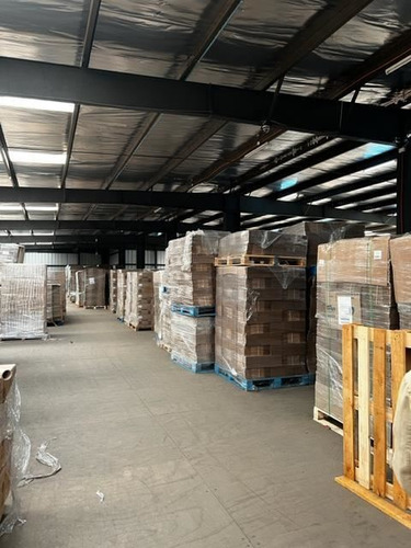 Imagen 7 de 22 de Bodega En Venta En Quilicura