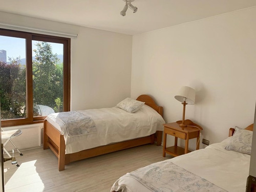 Vende Casa Condominio Marbella Country Club, Sector G