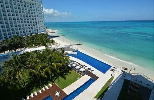 Departamento Venta Punta Cancun, Zona Hotelera